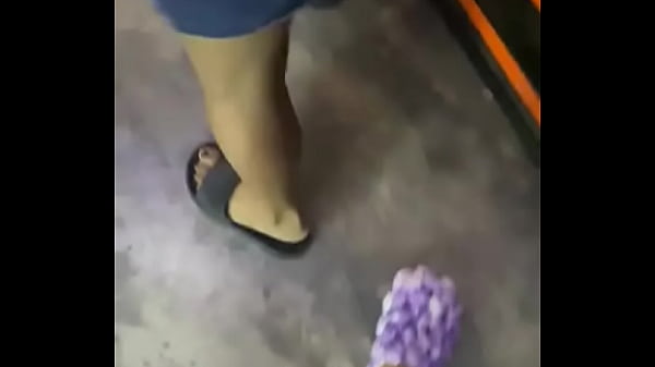 Por fin pude obtener un creampie de este cliente 