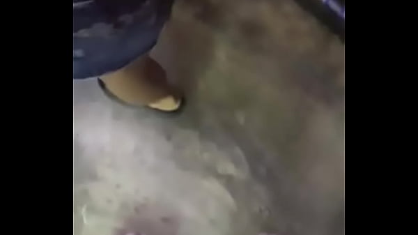 Por fin pude obtener un creampie de este cliente 