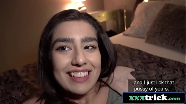 Busty_Pakistani Slut Dumped OnValentine s Dayand Fucked by aStranger