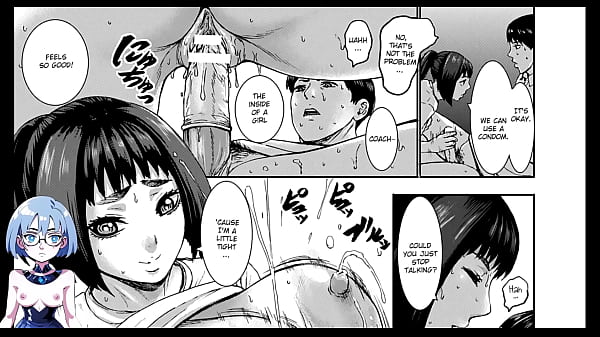 Academy for huge breasts 1 