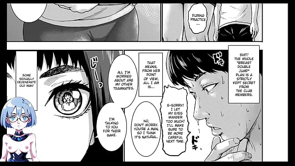 Play MP4 - Academy For Huge Breasts 1