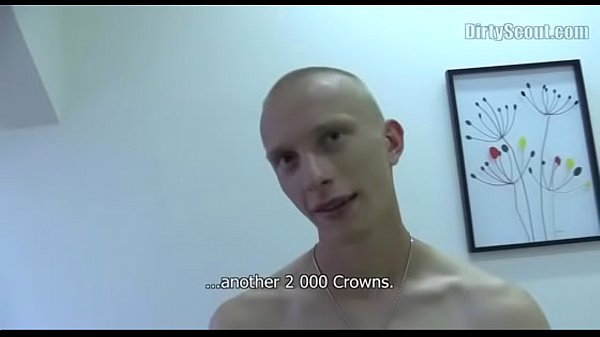 Play MP4 - Dirty Scout 94