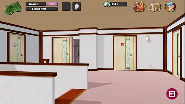 Max's life cap 21 mi hermanastra y yo vemos porno juntos mientras toco sus enormes tetas 