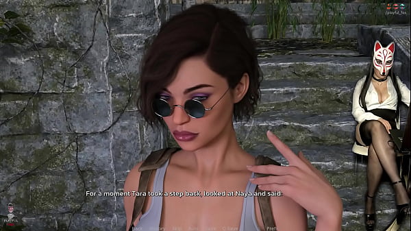 Naya's adventures porn game playthrough by playful fox ep 6