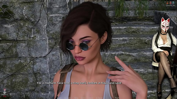 Play MP4 - Naya's Adventures &lpar;ep 6&rpar; - Tooom sheRaider