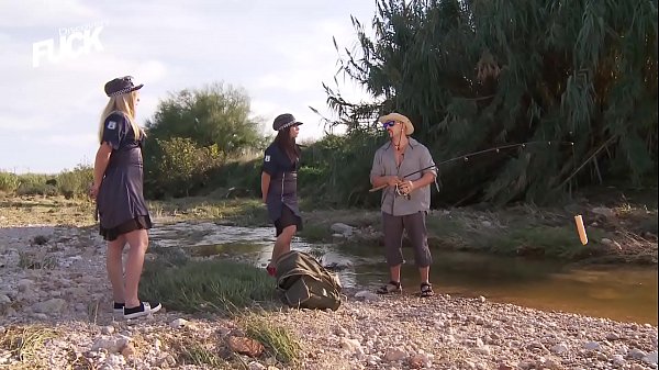 Play MP4 - Zorras de r&iacute;o con Jeremy Fisher - Discovery Channel parodia espa&ntilde;ol