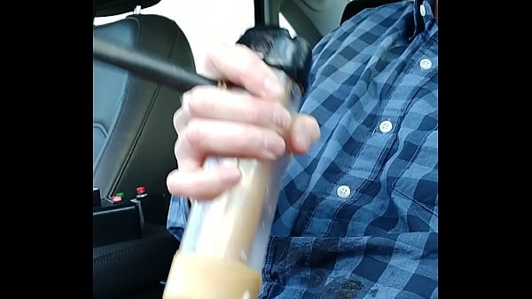 Play MP4 - 017 03 Sex Machine Making Cum Fly Out Like A Blender Part 3