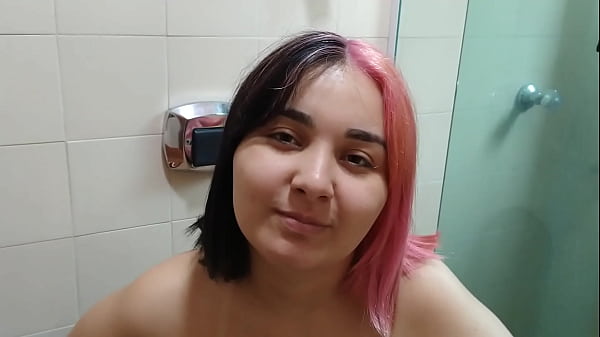 MINHA BELLE BELINHA COVER GRAVIDA NOVINHA NINFETINHA MIJANDO PRA VOC&Ecirc;S 
