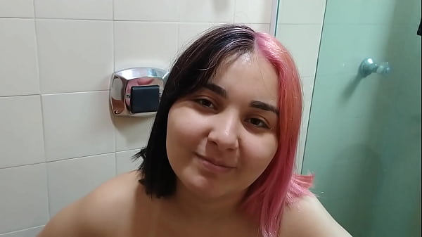 Play MP4 - MINHA BELLE BELINHA COVER GRAVIDA NOVINHA NINFETINHA MIJANDO PRA VOC&Ecirc;S