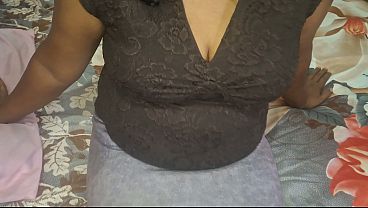 Your Friend'_s Hot Step-Mom