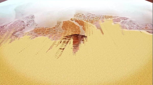 Nonton The Guy Was Fascinated By Natasha's Hot Redhead, Fucked Her In Every Way In Bed And Was Bold Enough To Ask Her To Put It In His Ass! - Natasha Fiore And Frotinha thumbnail