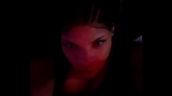 Play MP4 - AngelG and Kuzz patiently waiting