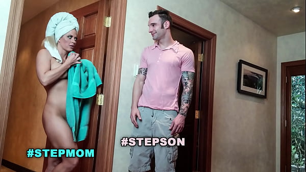 Bangbros - Stepmom Holly Heart Gives Him A Lesson In Fucking thumbnail