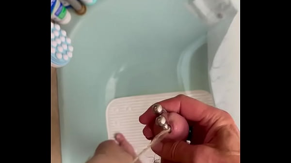 Self shower and jerk