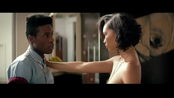 Chanel Iman in Dope 2015