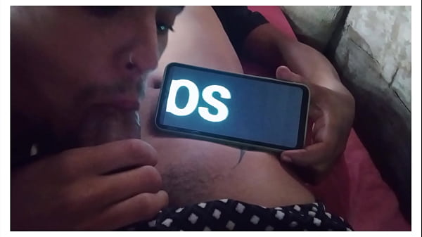 Pissed off neighbor sucking hot 