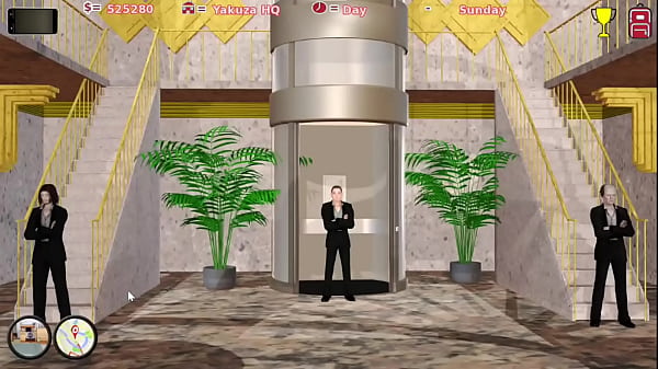 Max's Life Temporada 2 Cap 115 - el delicioso co&ntilde;o de mi amiga y dos MILFs 