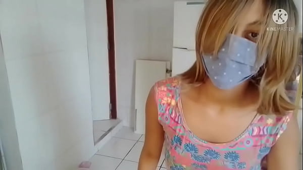 Nonton Limpeza Da Casa thumbnail