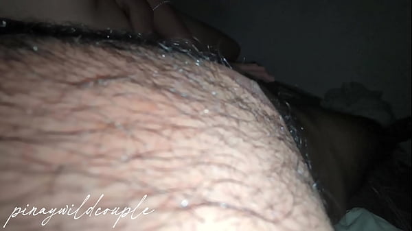 Play MP4 - Flirting in bed with my boy friend before fuck&period;