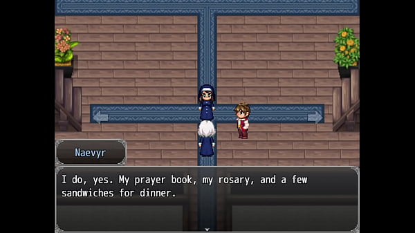 My best friend and my girlfriend are cheated and now i dont know what i need to do henteria chronicles 3 part 15 eng