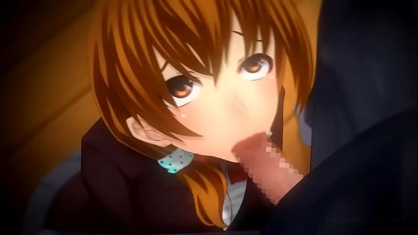 Hentaiswitching cock_from mouth to pussy