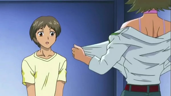 His_stepmother wantshim to_fuck herin the_office