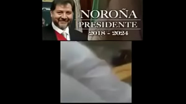 Momento noro&ntilde;a 