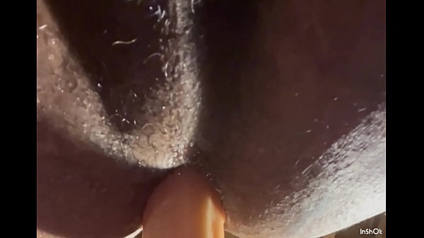 Jordan and his dildo