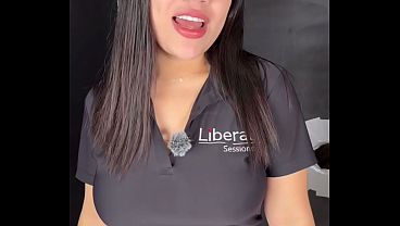 Nonton Esposa Sola En Casa Les Da Sexo Oral A Dos Ladrones. thumbnail