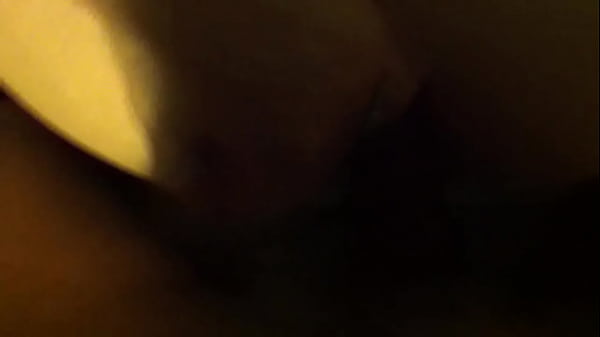 My girl fingering ass while getting fucked 