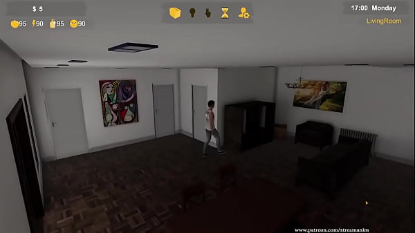 3d Game On 1.0 thumbnail