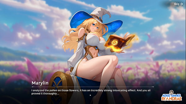 Ep5 caressing almariel big tits everlusting life