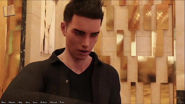 BeingA Dik 217 ChickRoute