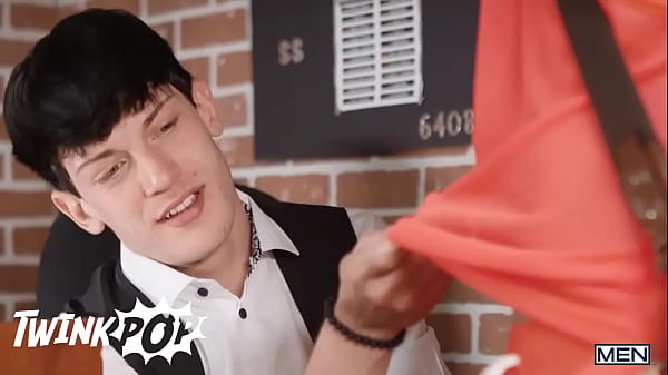 TWINKPOP - Lev Ivankov, Malik Delgaty - Free Wheeler Fuck  11min 