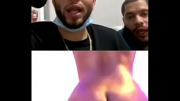 Munni Rabbit Instagram Live Squirting