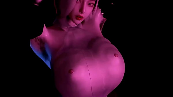 C&ocirc; G&aacute;i Ngực Bự Ngồi Tr&ecirc;n thumbnail