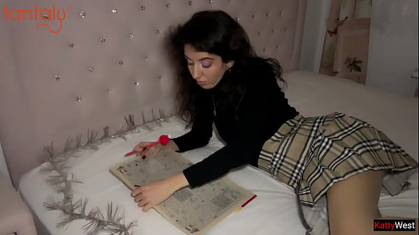 The best present for christmas sex doll tantaly and pussy creampie 