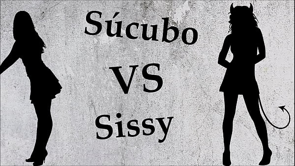 JOI Anal Sissy_VS Sucubo Audio_voz española