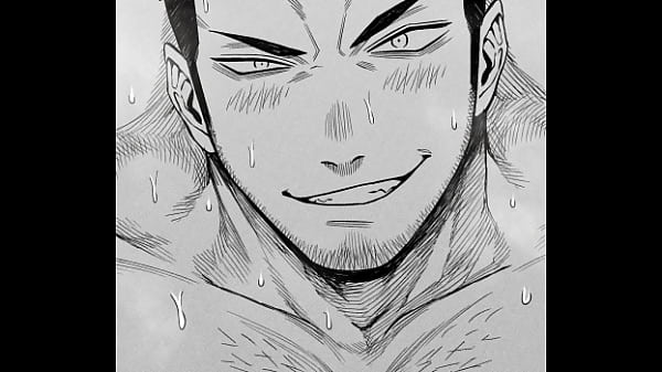 Play MP4 - Horny bara daddy breed lots of love