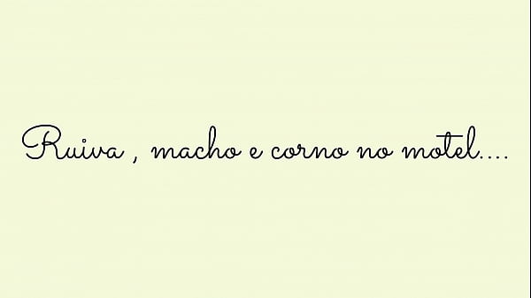 Audio real da transa toda