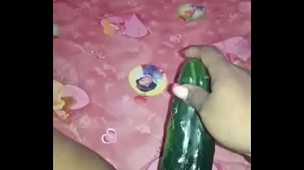 Play MP4 - Pepino consolador