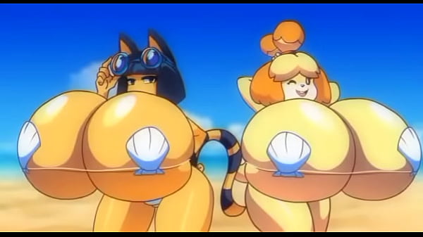 Animal Crossing Nsfw thumbnail