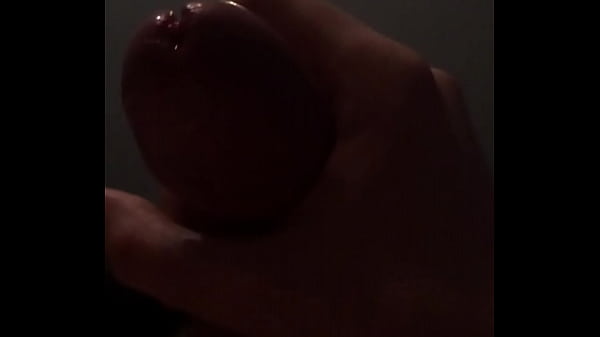 Cumming hard after a long day of work.... hmmmm so horny