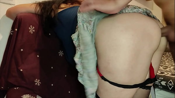 Cheating Stepmom With Big Ass thumbnail