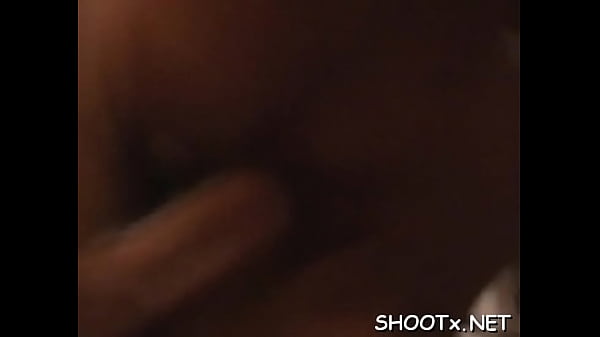 Brunette bimbo Tanya's pussy licked well 