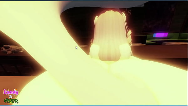 Viper fucking candy kitten dem human 