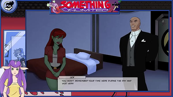 Play MP4 - Something Unlimited Part 142