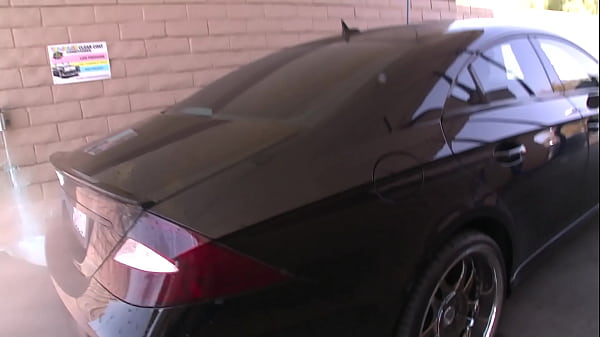 Slutty Megan Lox Is A Skinny College Cutie Who Likes To Suck And Fuck thumbnail