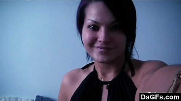 Dagfs - I Am Getting So Wet Just For You 