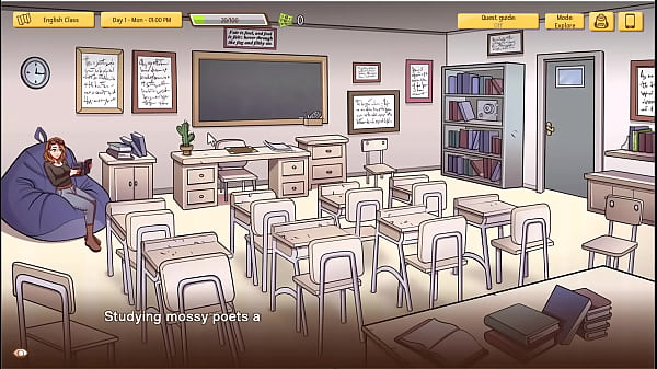 Another chance part 1 